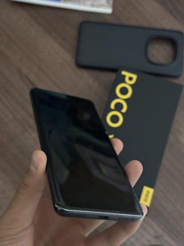 poco 8pro: Poco X7, Б/у, 256 ГБ, цвет - Черный, 2 SIM — 5