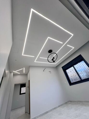 Натяжной потолок: Натяжной потолок Глянцевое, Матовое, 3D потолки Гарантия, Бесплатная консультация, Бесплатный замер — 9