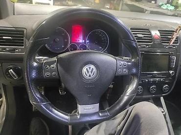 sensor linx cena: VOLAN GOLF 5 GTI KOMANDE SIFTERICE F1 | Volan iz golfa 5 gti sa — 4