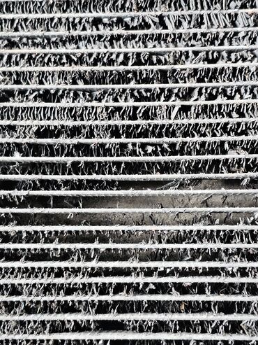 Радиаторы: Основной радиатор Mercedes-Benz T2 (Rex) 609D 4.0, (86-1996г.в) — 5