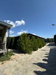 Продажа домов: Коттедж, 45 м², 3 комнаты, Собственник — 1