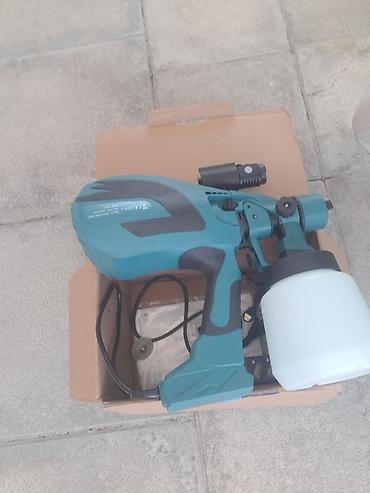 motorlar: Pulverizator, Yeni, Elektrik, Ödənişli çatdırılma — 2