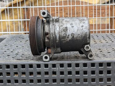 Компрессоры для авто: Компрессор Suzuki 2002 г., Б/у, Оригинал, Германия — 3