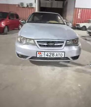 Daewoo: Daewoo Nexia: 2010 г., 1.5 л, Механика, Бензин, Седан — 3