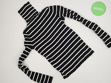 bluzki dekolt serce: Bershka, Golf damski, rozmiar S — 3