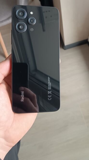 роял флай телефон: Redmi 12, 256 GB