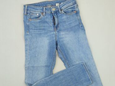 hurtownia jeansów damskich: H&M, M (EU 38), condition - Good