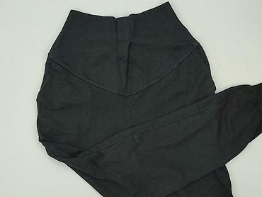 plus size polska: Spodnie materiałowe damskie, rozmiar S — 1