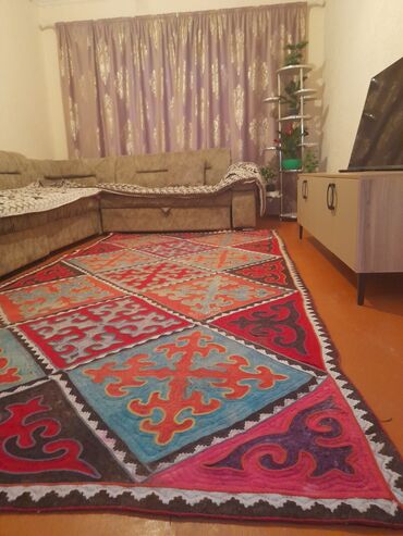 готовые квартиры в ипотеку: 105 серия, 2 комнаты, 55 м²