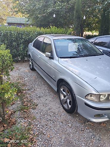 turbo.az c220: BMW 5 series: 2.8 l | 1996 il Kupe — 2