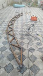 общественная баня: Сварщик любой сложности