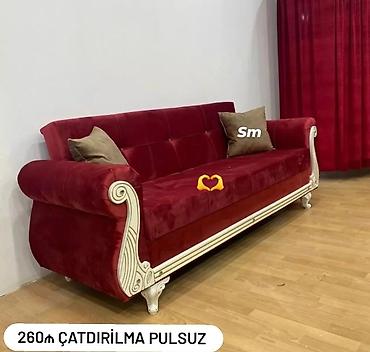divan kreslo üstü: Divan — 1