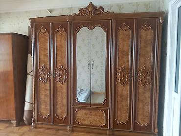 bedroom: 2 təknəfərlik çarpayı, Dolab, Malayziya, İşlənmiş — 2