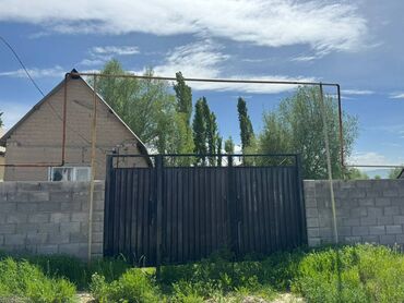 продаю дом ала арча: Дом, 800 м², 1 комната, Агентство недвижимости