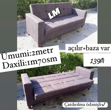Ütüləmə lövhələri: Divan, Yeni, Açılan, Bazalı, Parça, Ödənişli çatdırılma