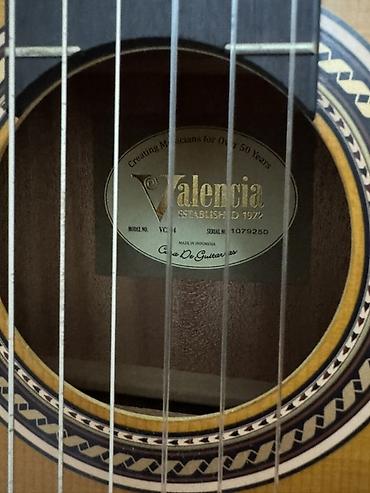 classi: Klassik gitara, İşlənmiş — 4