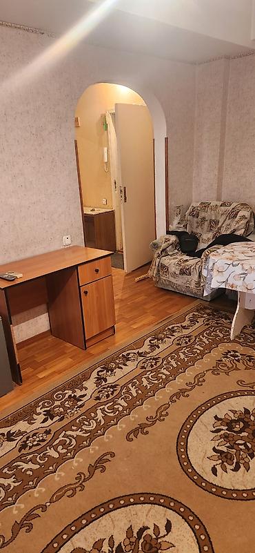 Долгосрочная аренда комнат: 54 м², С мебелью — 8