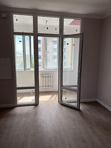 отель бишкек: 2 комнаты, 70 м², Элитка, 5 этаж, Евроремонт — 6