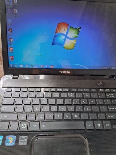 Toshiba: İşlənmiş Toshiba, 15 ", Intel Pentium, 512 GB, Ünvandan götürmə, Ödənişli çatdırılma lalafo.az -da Toshiba: İşlənmiş Toshiba, 15 ", Intel Pentium, 512 GB, Ünvandan götürmə, Ödənişli çatdırılma