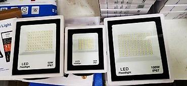 Rasveta: Led Reflektori 200w el.keramik RASPRODAJNE cene. Led reflektori — 6