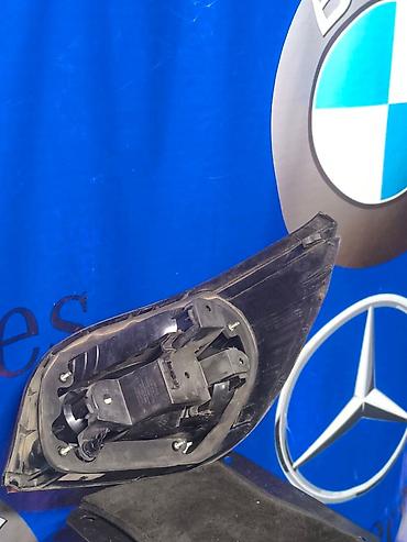 фары e60: Задний левый стоп-сигнал BMW 2004 г., Б/у, Оригинал, Япония — 2