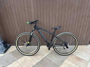 forward: Forward MTB velosiped – şəhər və yüngül off-road üçün universal — 1