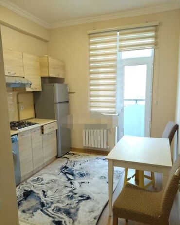 kirayə verilir: Hovsan mida 2-de 3 cu mertebede 3 otaqli ev kiraye verilir. 450