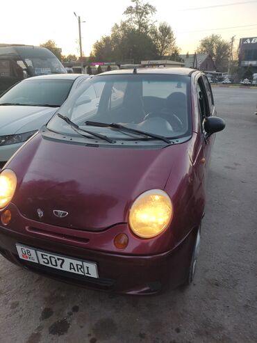 порог камри 40: Daewoo Matiz: 2010 г., 0.8 л, Механика, Бензин