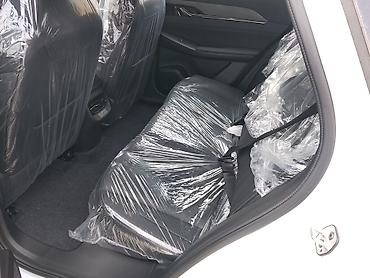 gac aion lx plus: Dongfeng Aeolus Haohan: 2026 г. — 8