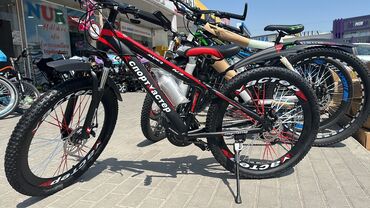 bmx velosiped qiymetleri: Новый Городской велосипед Бесплатная доставка