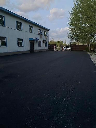 Напольные работы: Больше 6 лет опыта — 8