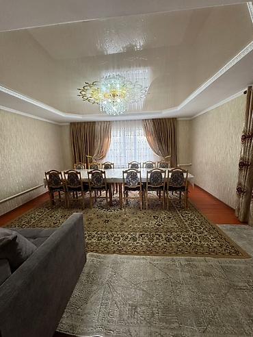 Продажа коттеджей и домов: Продаётся дом в селе Тюп. - Кирпичный дом с двускатной крышей и — 12