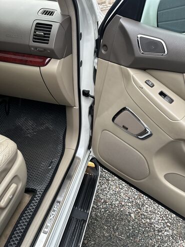 Lexus: Lexus GX: 2008 г., 4.7 л, Газ, Внедорожник at lalafo.kg — 12 Lexus: Lexus GX: 2008 г., 4.7 л, Газ, Внедорожник — 12