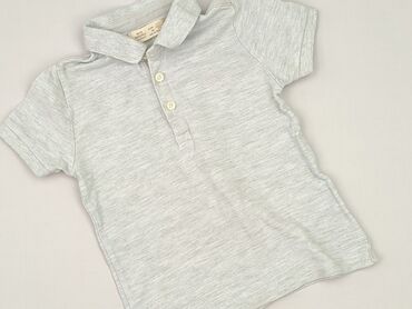 koszulki polo guess: Футболка, Zara, 2-3 р., 92-98 см, стан - Ідеальний на lalafo.pl koszulki polo guess: Футболка, Zara, 2-3 р., 92-98 см, стан - Ідеальний