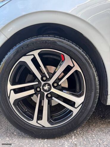 Peugeot: Peugeot 208: 1.6 l. | 2016 έ. 191000 km. Χάτσμπακ at lalafo.gr — 6 Peugeot: Peugeot 208: 1.6 l. | 2016 έ. 191000 km. Χάτσμπακ — 6