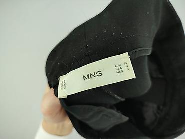 type o negative: MNG, Spodnie materiałowe damskie, rozmiar S — 4
