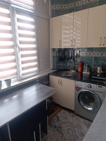 Продажа квартир: 1 комната, 35 м², 3 этаж