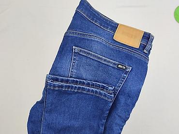 bench buty: Jeansy damskie, rozmiar XS — 6