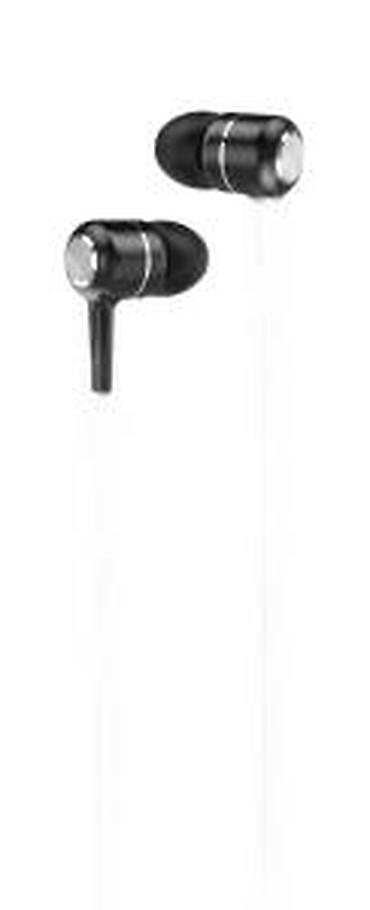 Slušalice: Žičane in-ear slušalice – klasičan 3.5 mm - Tip: in-ear (kanalne) — 7