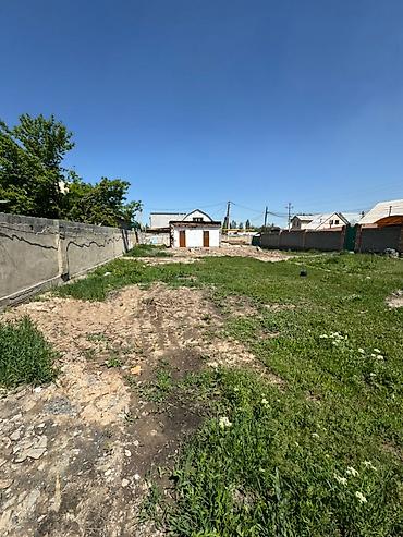 Жер тилкелери: 5 соток, Курулуш, Кызыл китеп — 3