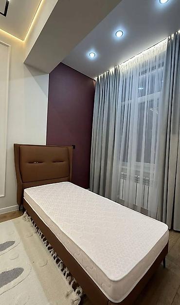 Продажа квартир: 3 комнаты, 103 м², Элитка, 12 этаж, Дизайнерский ремонт — 9