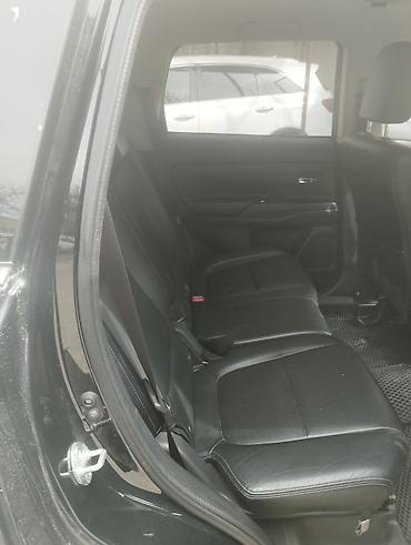 Mitsubishi: Mitsubishi Outlander: 2018 г., 2.4 л, Вариатор, Бензин, Кроссовер — 14