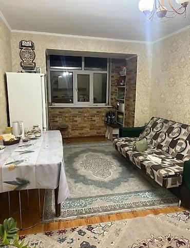 лермонтова салива: 2 комнаты, 40 м², Общежитие, 3 этаж — 1