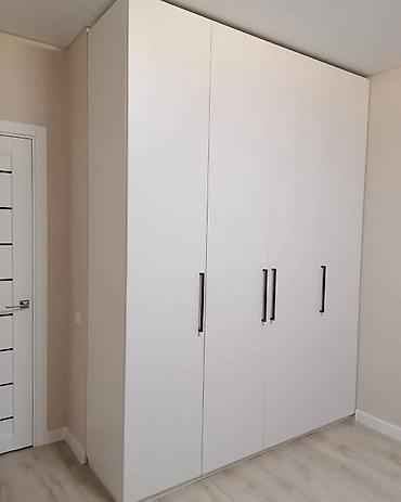 Шифоньеры, шкафы для одежды: Шифоньер, шкаф для одежды, Прямой at lalafo.kg — 31 Шифоньеры, шкафы для одежды: Шифоньер, шкаф для одежды, Прямой — 31