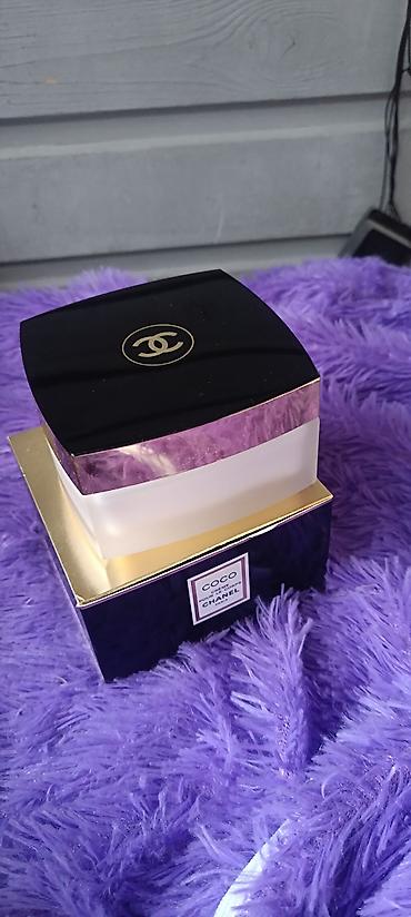 Красота и здоровье: Крем для тела Chanel Coco. - Ароматизированный увлажняющий крем для — 3