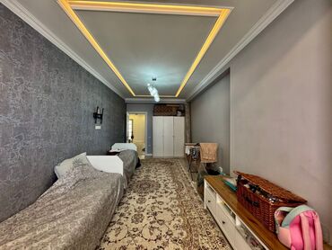 срочно продается квартира: 3 бөлмө, 108 кв. м, Элитка, 7 кабат, Евроремонт