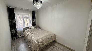 Продажа квартир: 3 комнаты, 58 м², Хрущевка, Косметический ремонт — 7