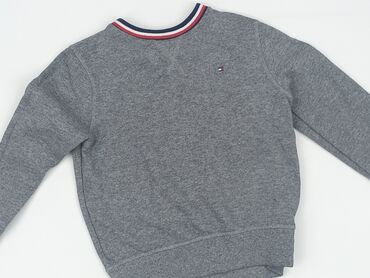 koszulka z długim rękawem tommy hilfiger: Sweterek, Tommy Hilfiger, 3-4 lat, 98-104 cm, stan - Dobry