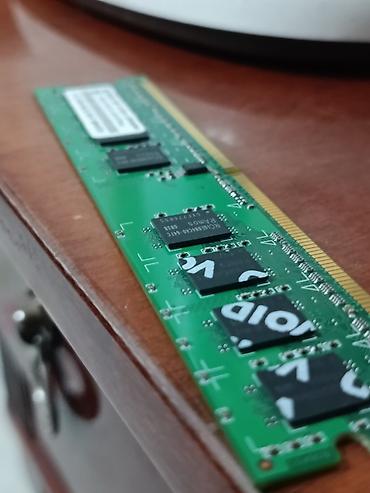 socket 1155: Модуль оперативной памяти DDR2 объёмом 1 ГБ для настольного — 2