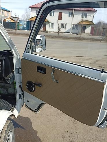 Другие детали салона: Комплект внутренней обшивки и аксессуаров для салона авто — 2